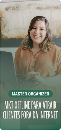 Master Organizer por dentro