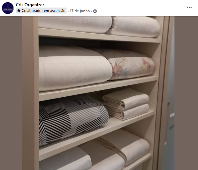 Depoimento de aluna